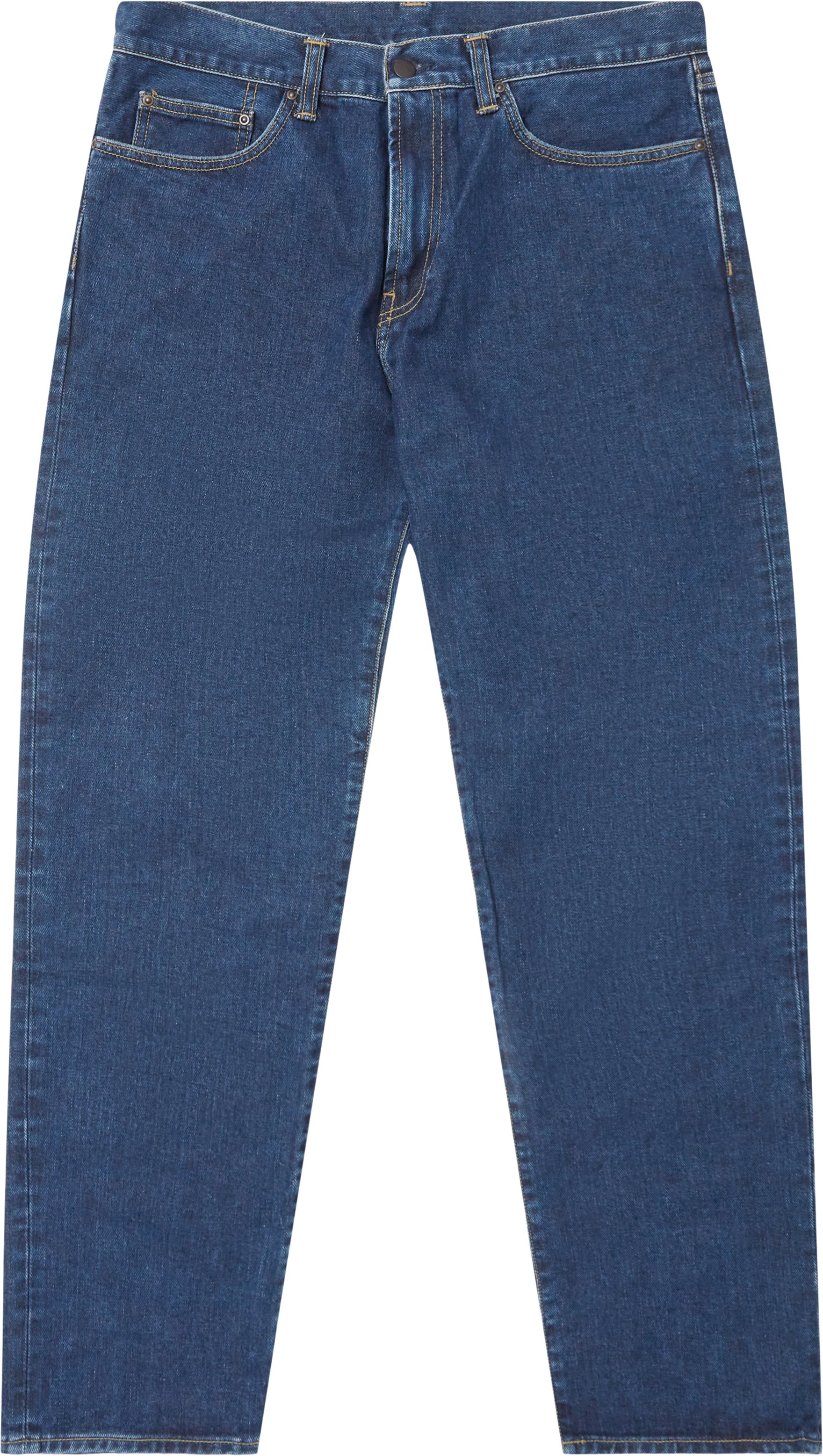 Pontiac Pant I029210 - Jeans - Straight fit - Denim